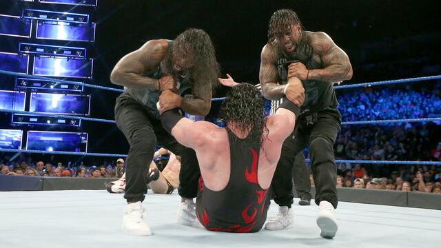 Team Hell No
