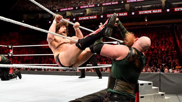Bludgeon Brothers vs. Hell No