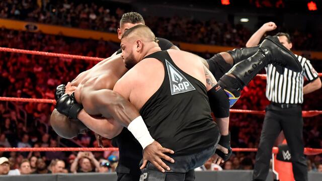 TWW vs. AOP