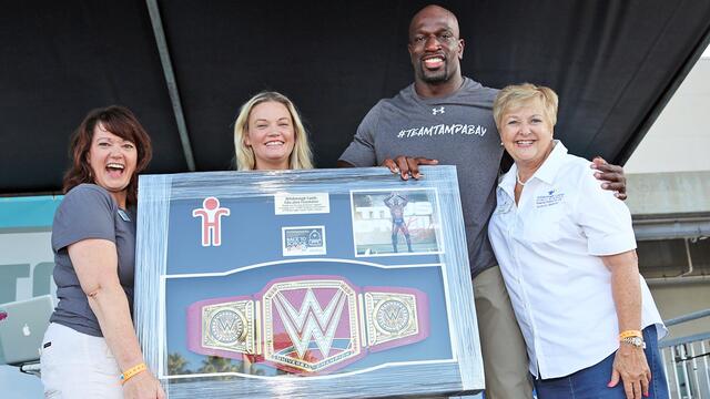 WWE Photo