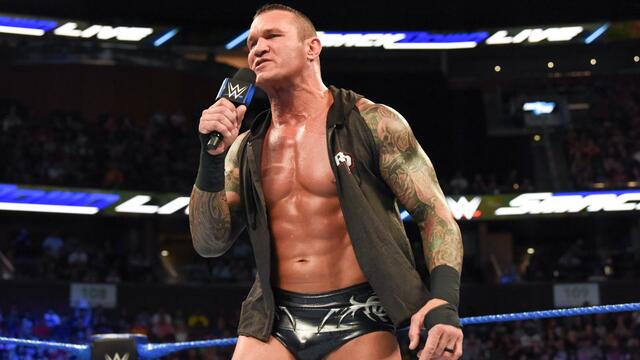 Orton