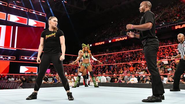 Rousey