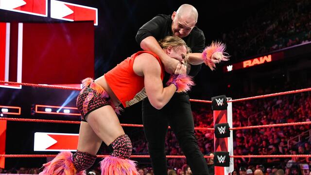 Breeze vs. Corbin