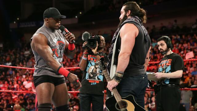 Lashley & Elias