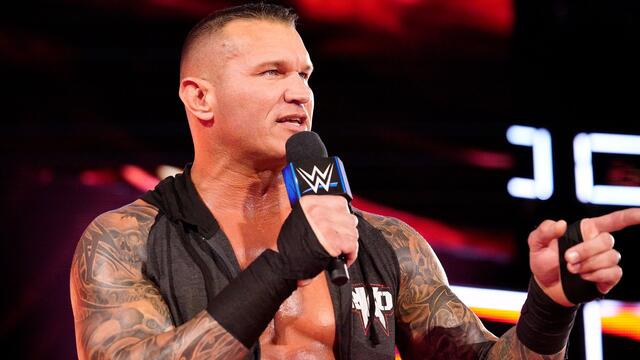 Hardy & Orton