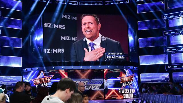 Bryan & Miz