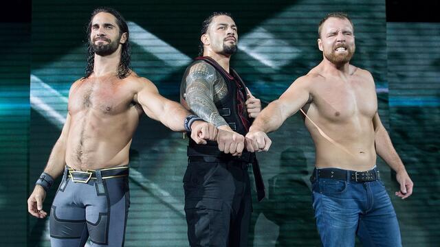 WWE Live in London