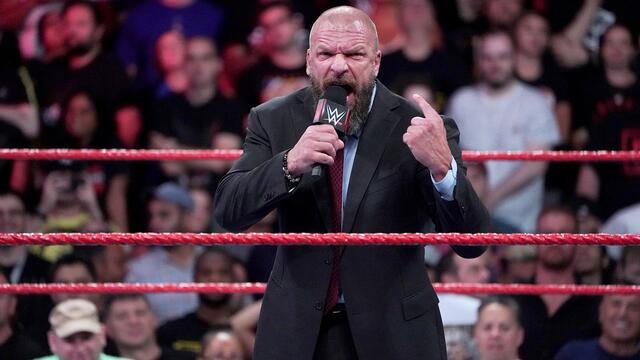 Triple H