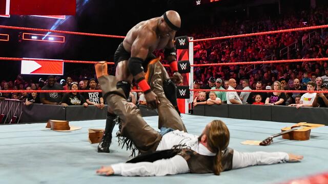 Lashley & Elias