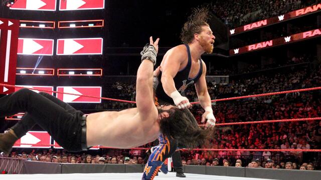 Hawkins vs. Elias