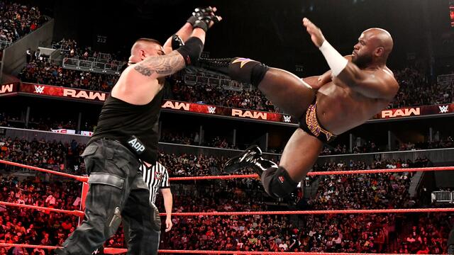 TWW vs. AOP
