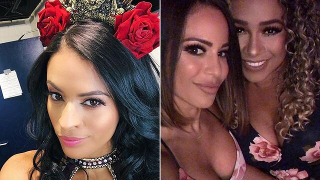 Top 25 WWE Instagram photos of the week
