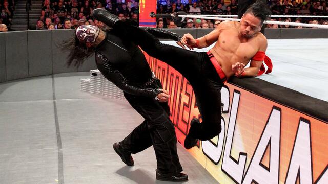 WWE Photo