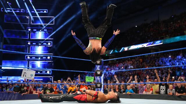 Hardy vs. Benjamin