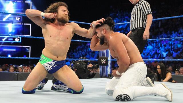 Bryan vs. Almas