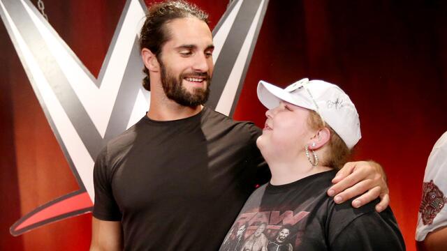 WWE Photo
