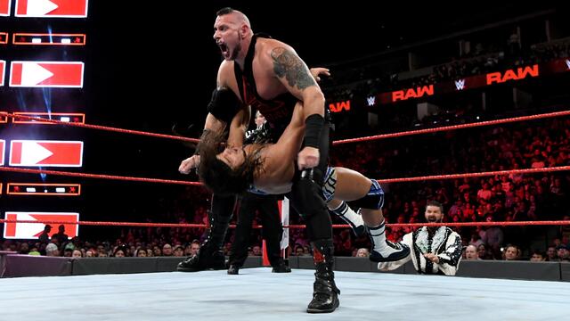 Gable vs. Konnor
