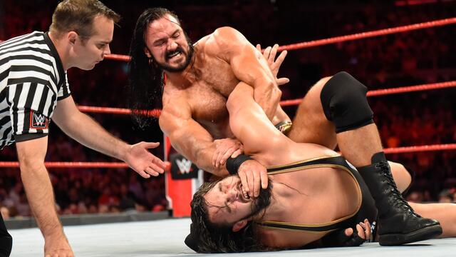 B-Team vs. Dolph & Drew