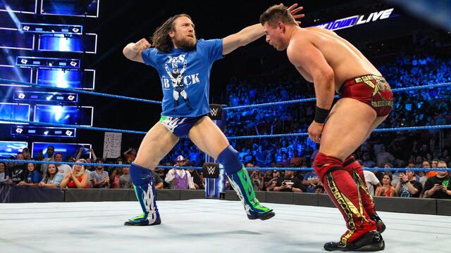 Truth vs. Miz