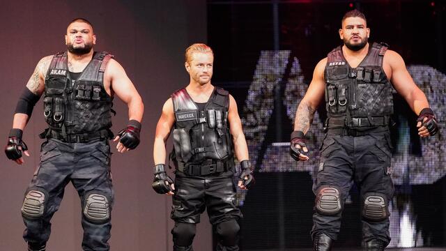 AOP & Maverick