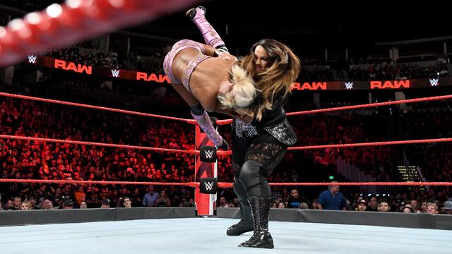 Jax vs. Fox