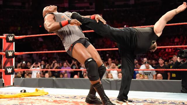 Lashley & Owens & Jinder