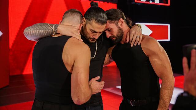 Reigns