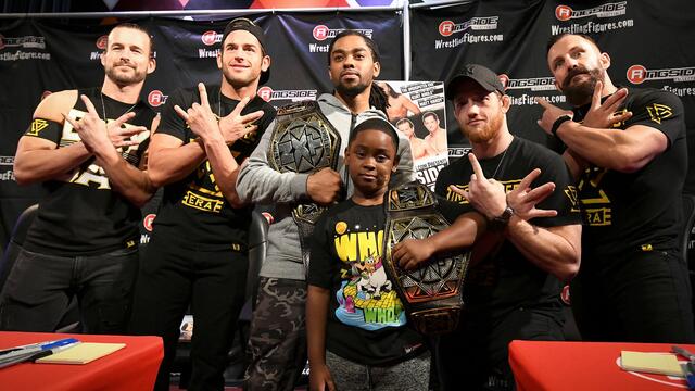 Ringside Fest 2018