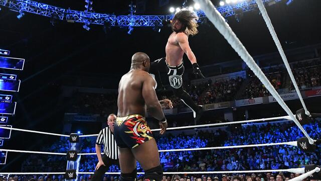 Styles vs. Benjamin