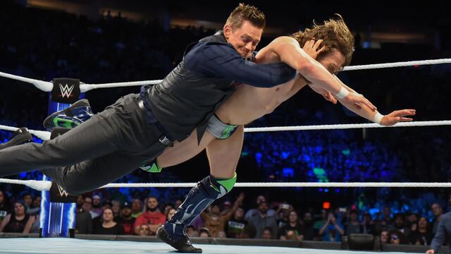 Bryan vs. Benjamin