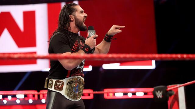 Rollins & Ambrose