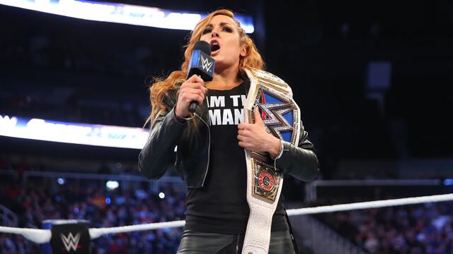 Becky