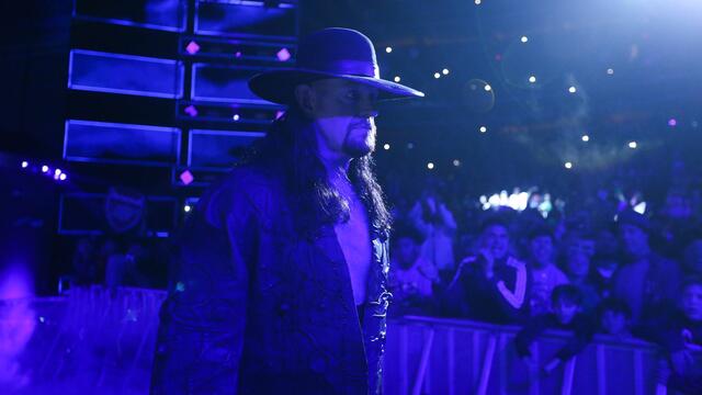 Undertaker