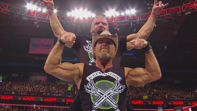 WWE Photo