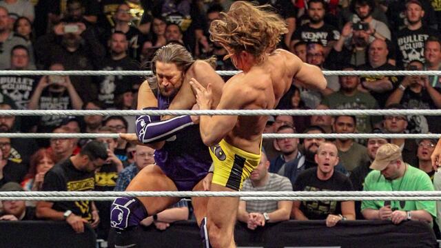 Riddle vs. Ohno