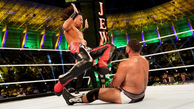 WWE Photo