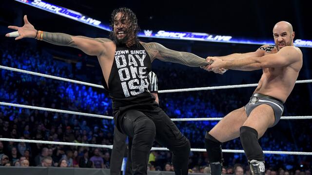 Usos vs. Bar