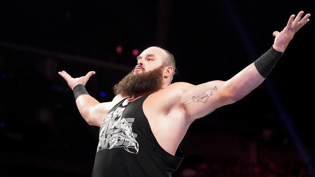 WWE Photo