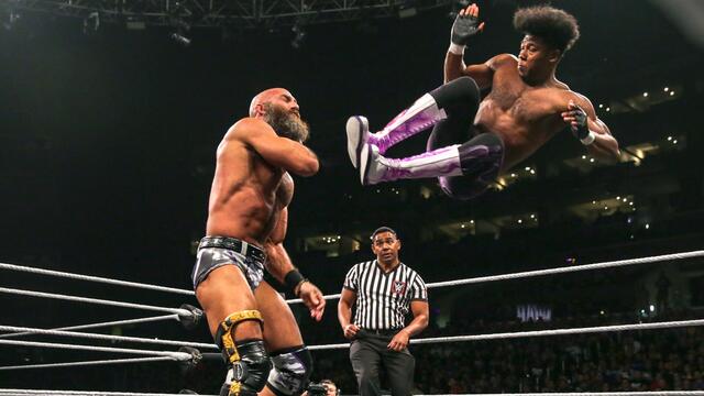 Ciampa vs. Dream