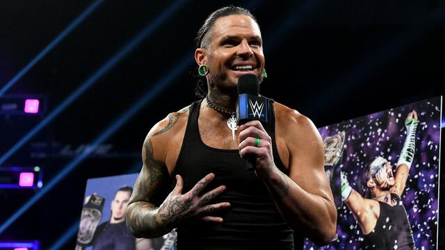 Hardy & Joe