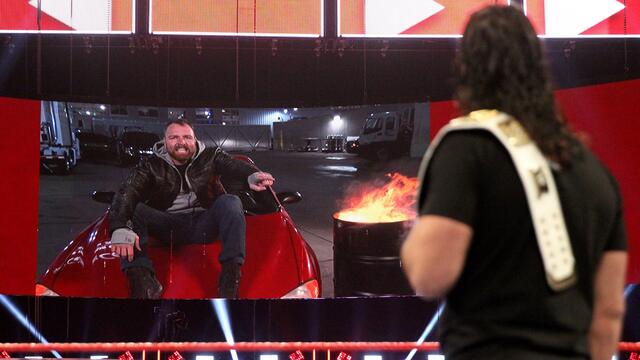 Rollins & Ambrose