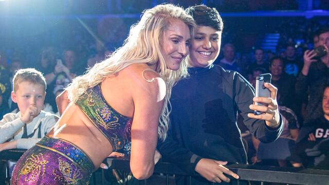WWE Photo