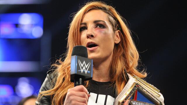 Becky & Charlotte & Paige