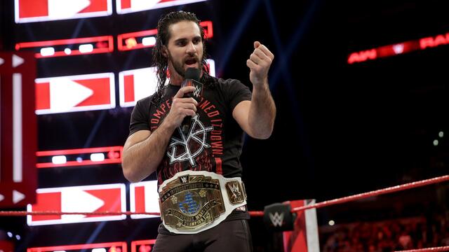 Rollins & Ambrose