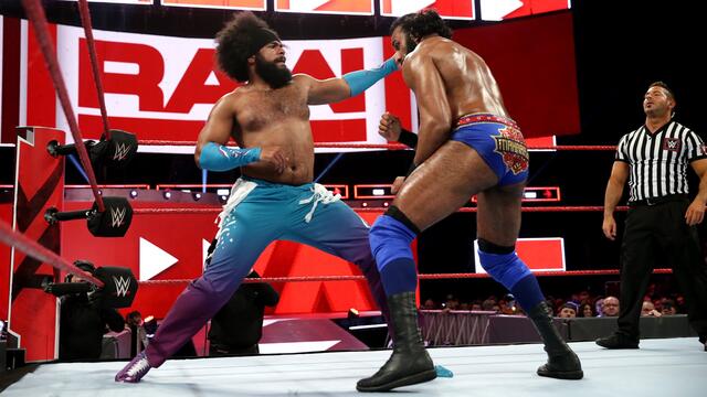 Jose vs. Mahal
