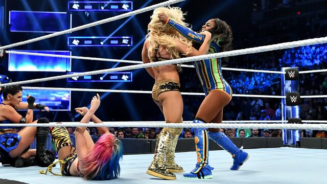 Battle Royal
