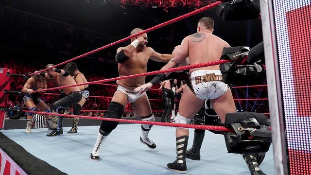 Battle Royal