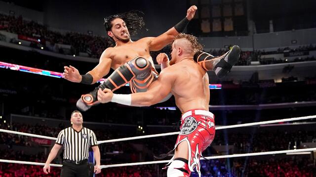 WWE Photo