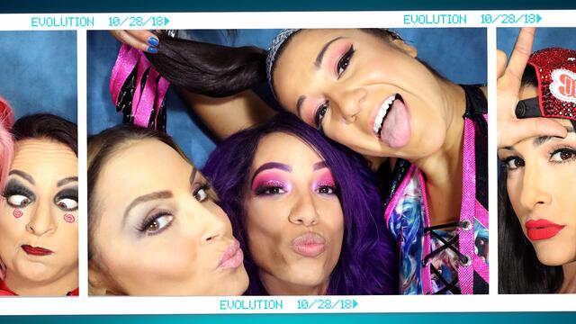 WWE Photo