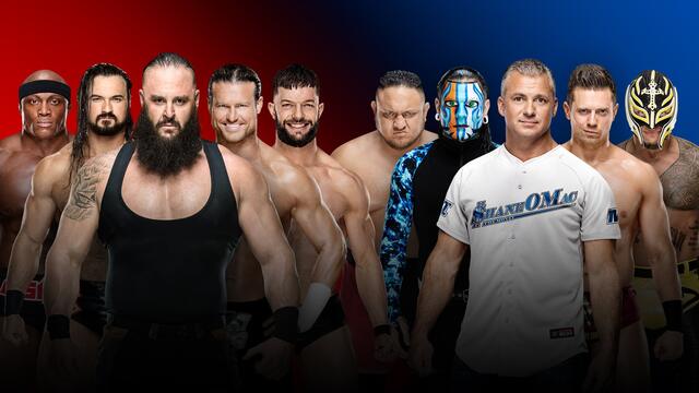 WWE Photo